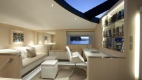 Sailing yacht Zefira Office
